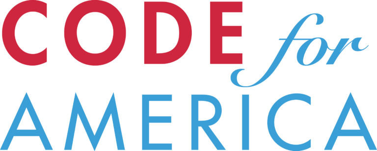 code for america Business Applications